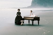Пианино – афиша