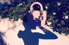 Lady Dior As Seen By – афиша