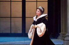 Венская опера: Тоска – афиша