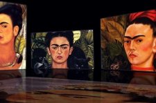 Фрида Кало. Ожившие полотна – афиша