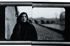 Анни Лейбовиц. Жизнь фотографа. 1990–2005 – афиша