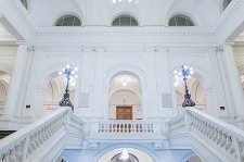 Белый зал Политехнического университета Петра Великого – расписание концер�тов – афиша