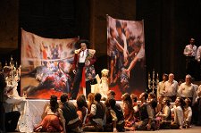 La Scala: Кармен – афиша