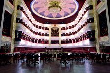 Астраханский театр оперы и балета – расписание концертов – афиша