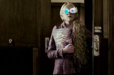 Гарри Поттер и Принц-полукровка – афиша