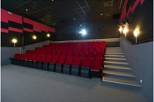 Gagarin Cinema (Ивантеевка) – афиша
