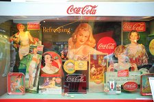 Coca-Cola: 125 счастливых лет! – афиша