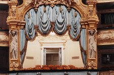 Мариинский театр – афиша