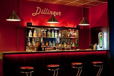 Dillinger – афиша