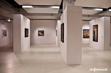 Музейно-выставочный центр «Рабочий и колхозница» – афиша