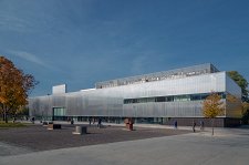 Музей современного искусства «Гараж» – афиша