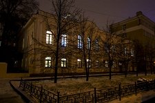 Екатеринбургский камерный музыкальный театр – афиша