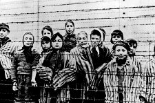 После Освенцима – афиша