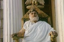 Сократ – афиша