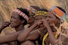 Африка: Кровь и красота – афиша