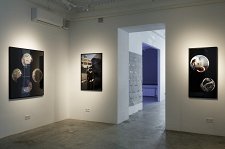 MYTH Gallery – расписание выставок – афиша
