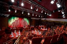 Театральный центр на Коломенской – афиша