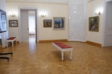 Липецкий музейно-выставочный центр – афиша