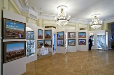 Музей истории Иркутска им. Сибирякова – афиша