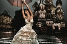 Петербургская Wedding Biennale – афиша