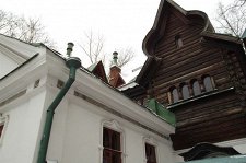 Дом-музей Виктора Васнецова – расписание выставок – афиша