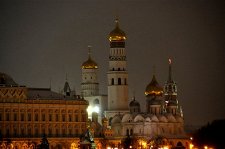 Кремль. Колокольня «Иван Великий» – афиша