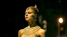 Баядерка