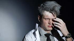 Человек, который принял жену за шляпу