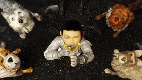 Остров собак / Isle of Dogs