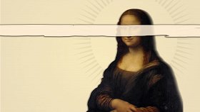 Мультимедийная выставка «Ожившие полотна Леонардо да Винчи: Тайна Моны Лизы» в Екатеринбурге