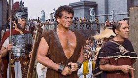 Деметрий и гладиаторы / Demetrius and the Gladiators