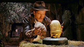Индиана Джонс в поисках потерянного ковчега / Raiders of the Lost Ark