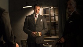 Город гангстеров / Mob City