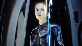 Затерянные в космосе / Lost in Space