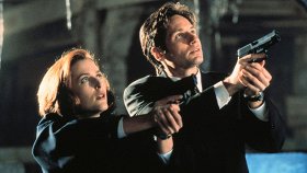 Секретные материалы / The X-Files