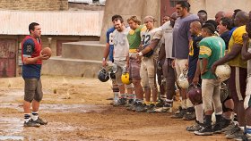 Все или ничего / The Longest Yard