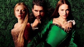Еще одна из рода Болейн / The Other Boleyn Girl