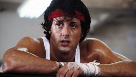 Рокки-2 / Rocky II