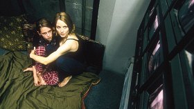 Комната страха / Panic Room