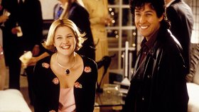 Певец на свадьбе / The Wedding Singer