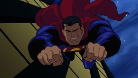 Супермен: Судный день / Superman: Doomsday
