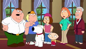 Гриффины / Family Guy