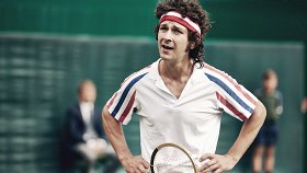 Борг/Макинрой / Borg McEnroe