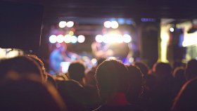 Secret Show