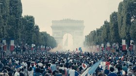 Отверженные / Les misérables