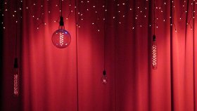 Вечеринка Comedy Club