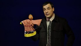 Я — Сергей Образцов