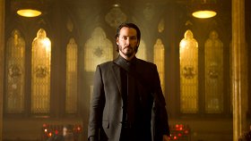 Джон Уик / John Wick