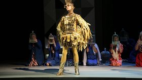 Золотой Петушок