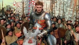 Генрих V / The Chronicle History of King Henry the Fift with His Battell Fought at Agincourt in France
